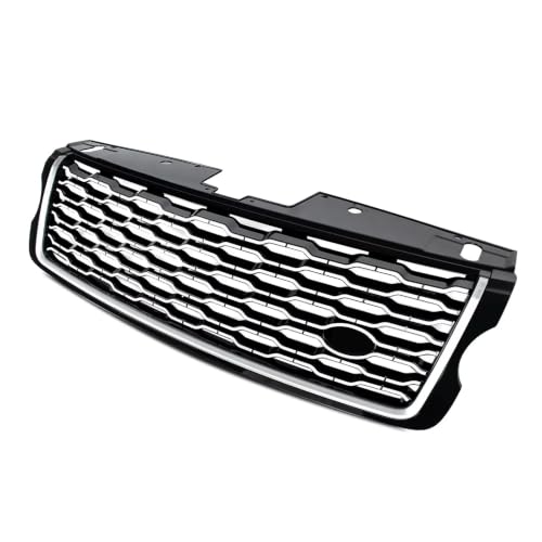 Grille calandre avant pare-chocs pour Range Rover Vogue L405 2013 2014 2015 2016 2017