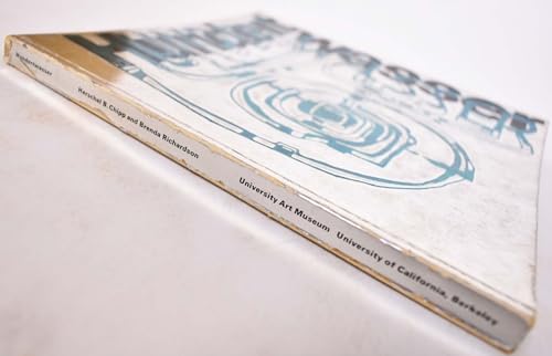 Hundertwasser, B0006BXD4S Book Cover