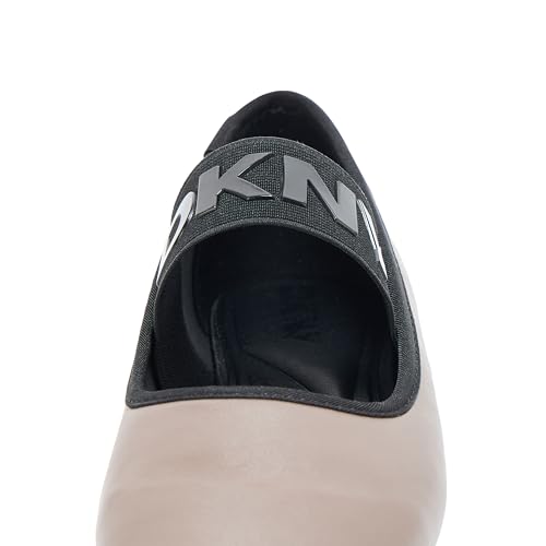 Image of DKNY Women's Dace Square Toe Ballet Flat
