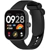 Senter Quick Release Soft Rubber Replacement band for Redmi Watch 4 Smart Watch