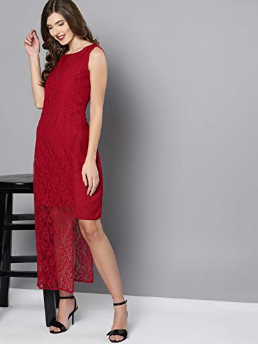 Image of Marie Claire Women Casual Dress