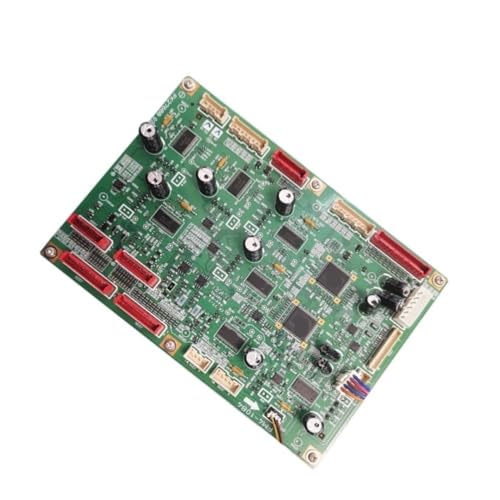 FM4-1084 Carte d'alimentation pour réparer les pannes Canon IR 6055