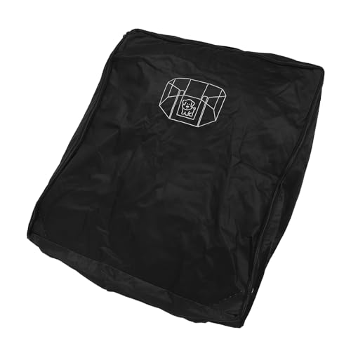 Acouto Bolsa de Armazenamento de Cães para Cães para Série FXW - 8 Painéis e 9 Estacas, o Oxford Fab