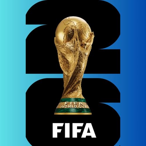 The Road to World Cup 2026, Vol. 3: Jonathan Wilson's Histories