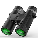 Das Teleskop besteht aus rein optischen Ln und verfügt über einen mehrschichtigen Breitband-Grünfilm für klarere, durchscheinendere und bessere Farbeffekte.