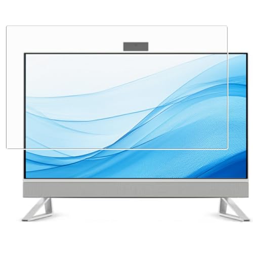 ClearView Dell 27�I�[���C������ EC27250 2025�N���f�� 27�C���`�p �t�� �ی� �t�B���� ���� �ڂɗD���� �A���`�O���A �u���[���C�g�J�b�g �^�C�v ���{�� �C�A���X