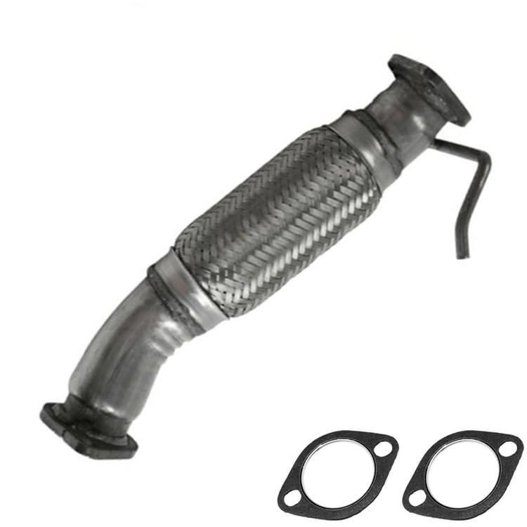 2014 Hyundai Tucson Catalytic Converter EPA Compliant