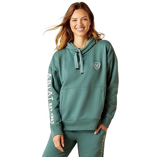 Image of Ariat Women's Hooded Sweatshirt