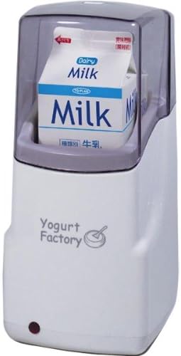 Amazon To Plan トープラン ヨーグルトファクトリー ヨーグルトメーカー Tky 41 東京企画 ヨーグルトメーカー 通販