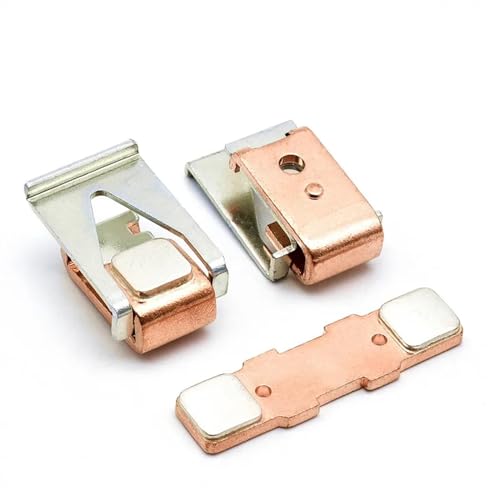 Kit de contact principal robuste pour contacteur magnétique GMC-150 et MC-130A durable