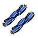 iAmoy Reemplazo de Cepillo de balanceo Compatible Conga 1090 Robot Aspirador,2 pzas