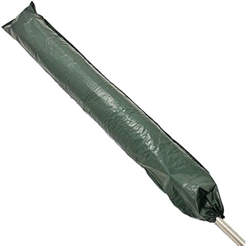 Woodside Large Outdoor Garden Parasol Cover Cover