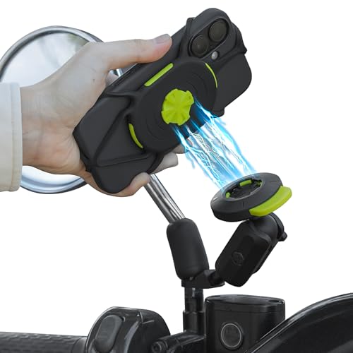 スマホアクセサリー KH x NODZOKU \" mobile harness \" KH x NODZOKU 