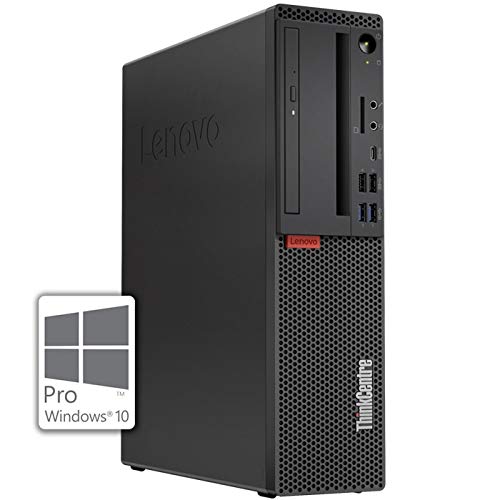 Preisvergleich Produktbild TC M720S SFF I5-8400 8 / 1TB W10P