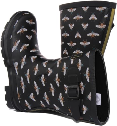 Image of Joules womens WellingtonWelly Boot