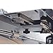 Camco Kuuma 58182 Stow N' Go Grill Rail Mount