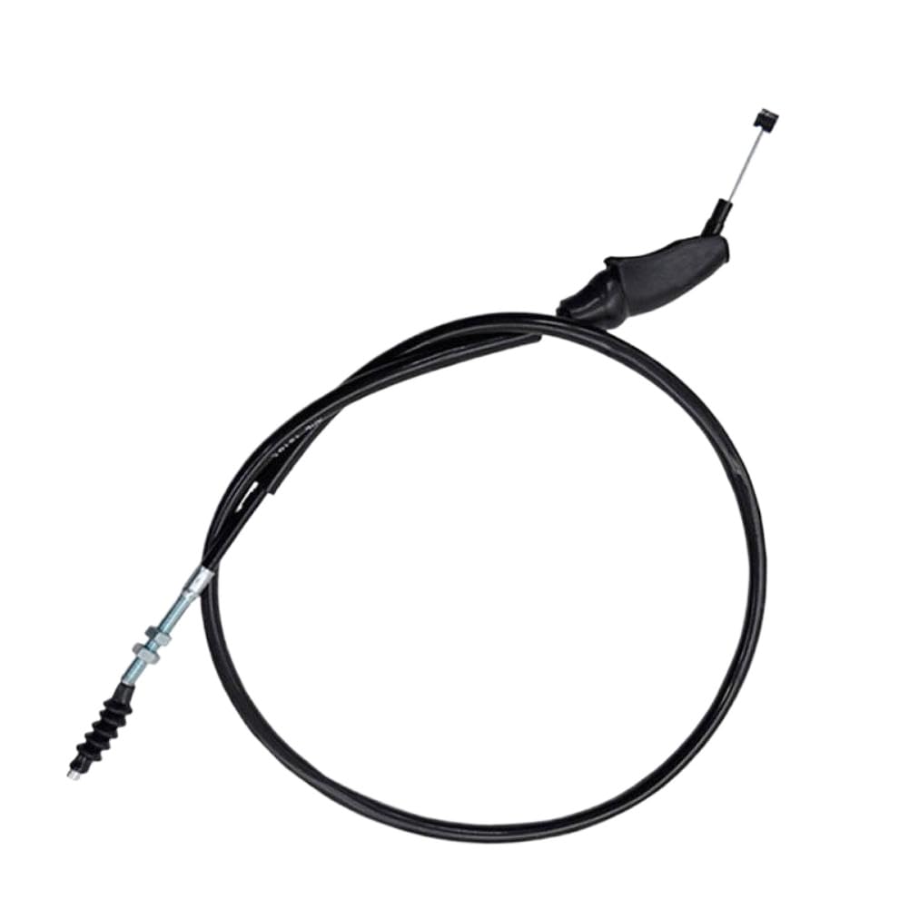 Línea de cable de embrague de motocicleta compatible con BJ600