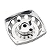 FLMLF Aluminum Roto Starter Fit 23CC-30CC Engine for HPI Rovan KM 1/5 Rc Buggies Baja Fit for HPI FG Losi Rovan KM Baja GoPed FG Losi 5ive T RedCat