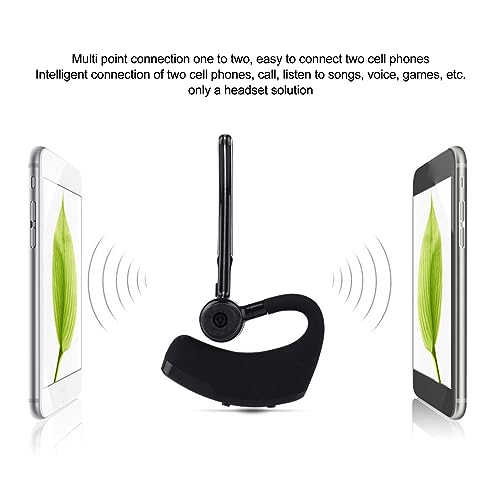 Sanpyl Auricular Bluetooth Mono In Ear miniatura 6