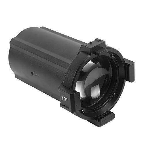 Image of Aputure 19Spotlight Mount Set Modifiers Lighting for 300d Mark 2, 120d II, and Other Bowens Mount Lights