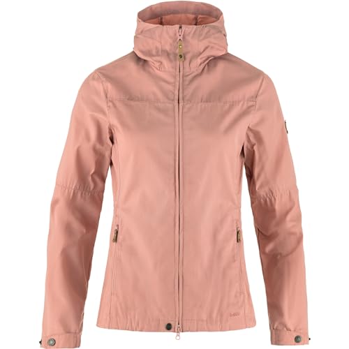 Fjällräven Stina Jacket W 89234 300 Dusty Rose M
