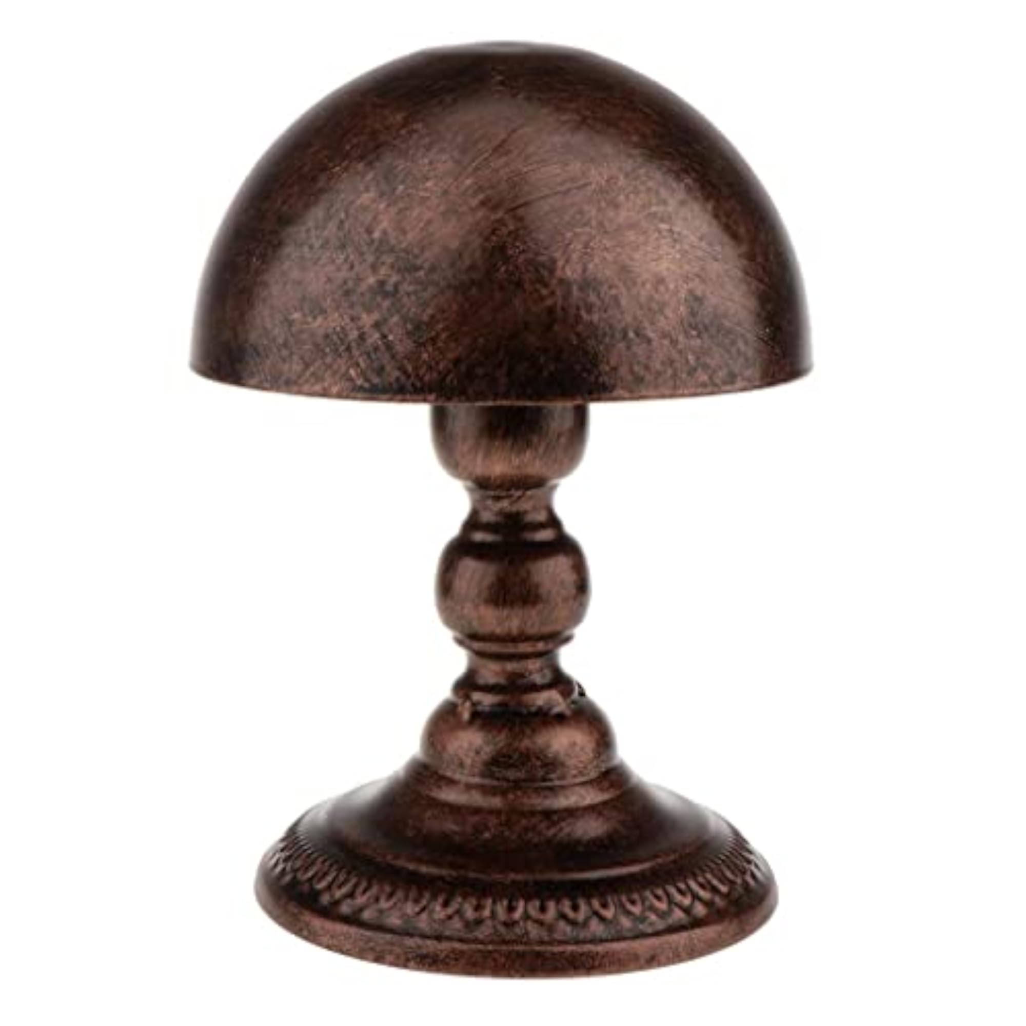 Metal Classical Hat Cap Storage Display Holder Rack