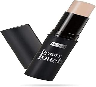 كريم أساس بيوتي تاتش من ستيك، 010 لون بيج فاتح