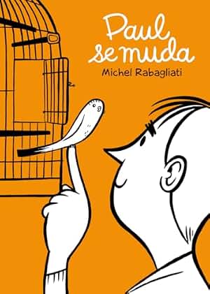 Paul Se Muda