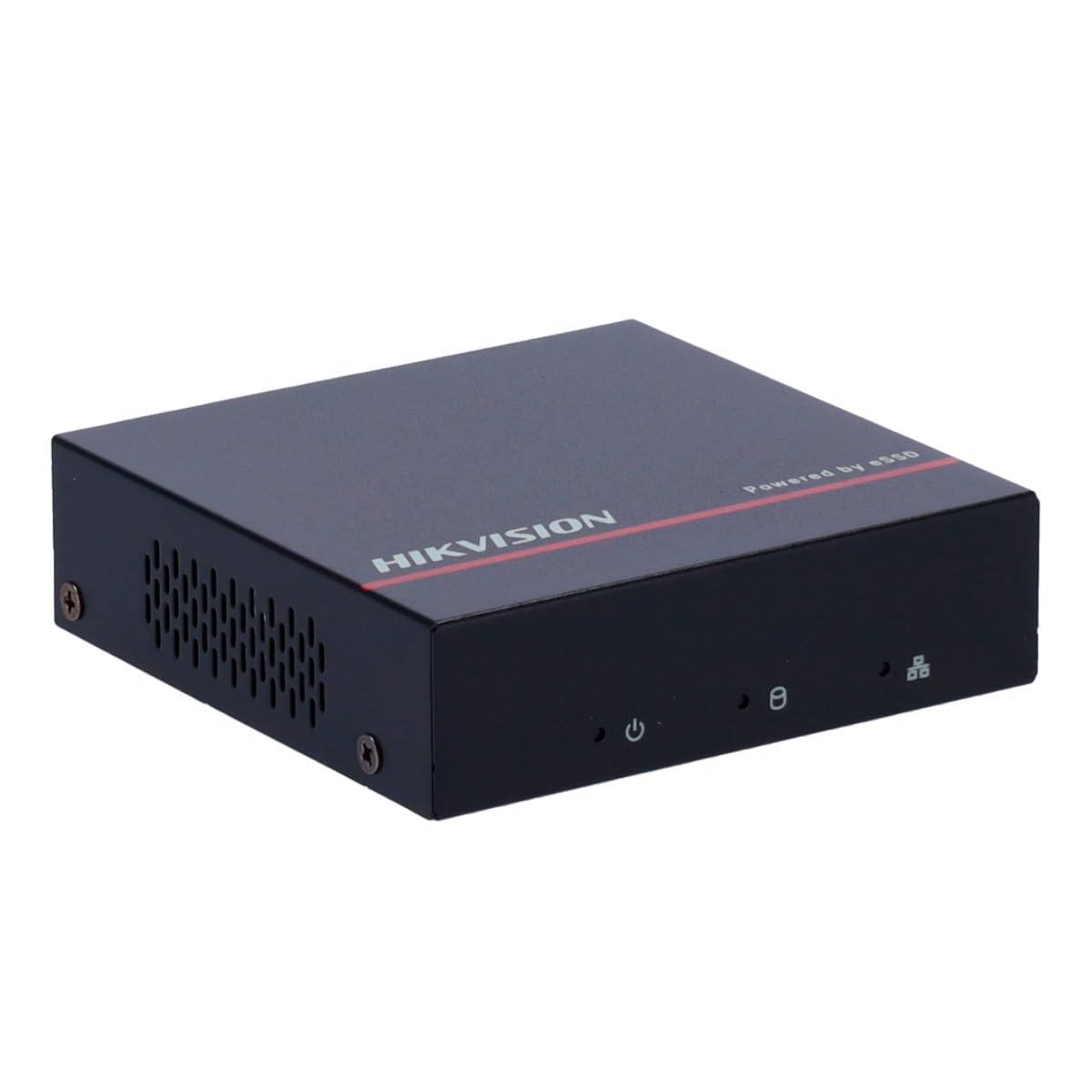 Hikvision Enregistreur NVR Série Spéciale 8 Canaux 1080p Noir
