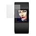 mtb more energy® Protector de Pantalla de Vidrio Templado para Fitbit Surge - 2.5D - Monitor de Actividad Smartwatch Tempered Glass