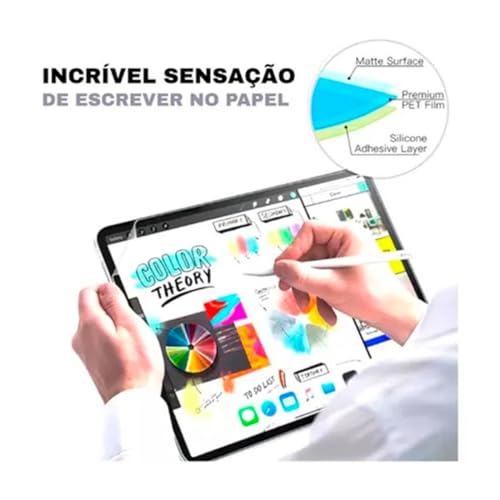 Película Tablet Redmi Pad SE 11