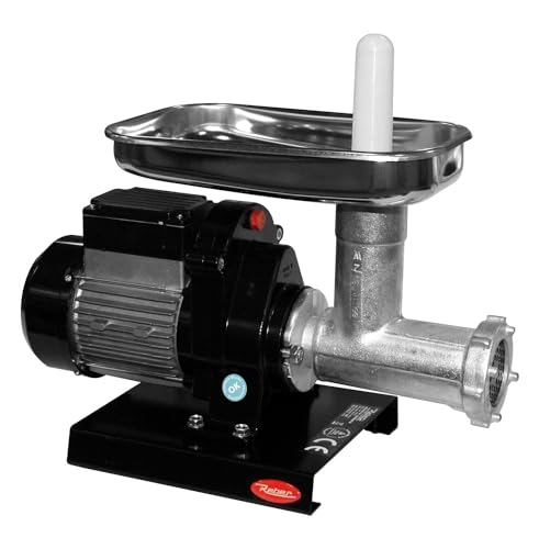 Hachoir à viande électrique Reber TC 12