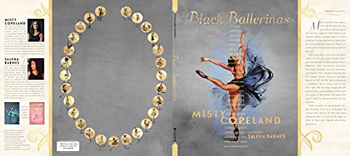 Black Ballerinas: My Journey to Our Legacy - Image 3
