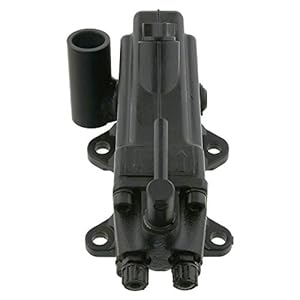 Febi Bilstein 27211 Hydraulikpumpe 1 Stück