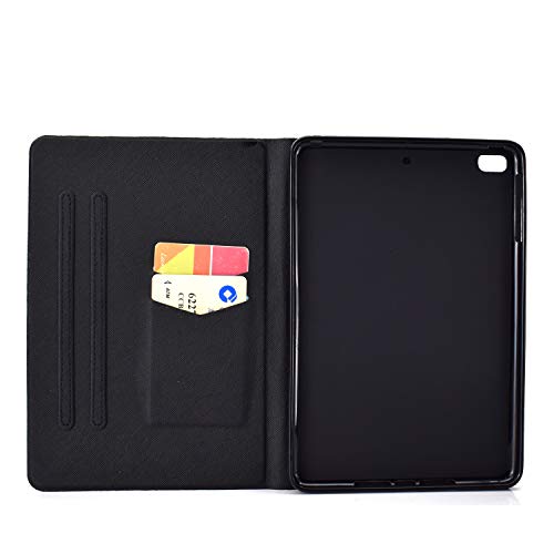 Jajacase Cover Custodia Compatibile con iPad Mini