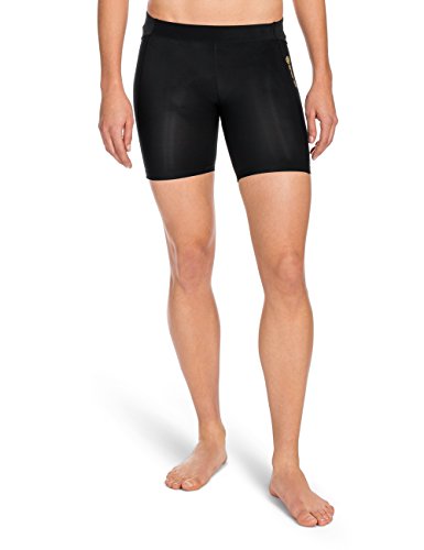 SKINS Women's A400Compression Shorts