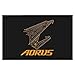 A/X 13 cm 12,7 cm per Adesivi e Decalcomanie per Auto CSGO Aorus League Waterproof Scratch Anime