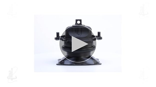 Amazon.com: AUTO XTRA 9662 Engine Mount : Automotive