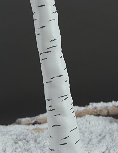 Lightshare Lighted Birch Tree, Small #TOP4