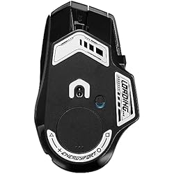 Patines Para Los Pies Mejora tu Experiencia de Juego: los pies de ratón de patín para Gafas más rápidos, Suaves y duraderos, compatibles con el Mouse de Juego Logitech G502 X Plus / G502 X Lightspeed Wireless Gaming Mouse