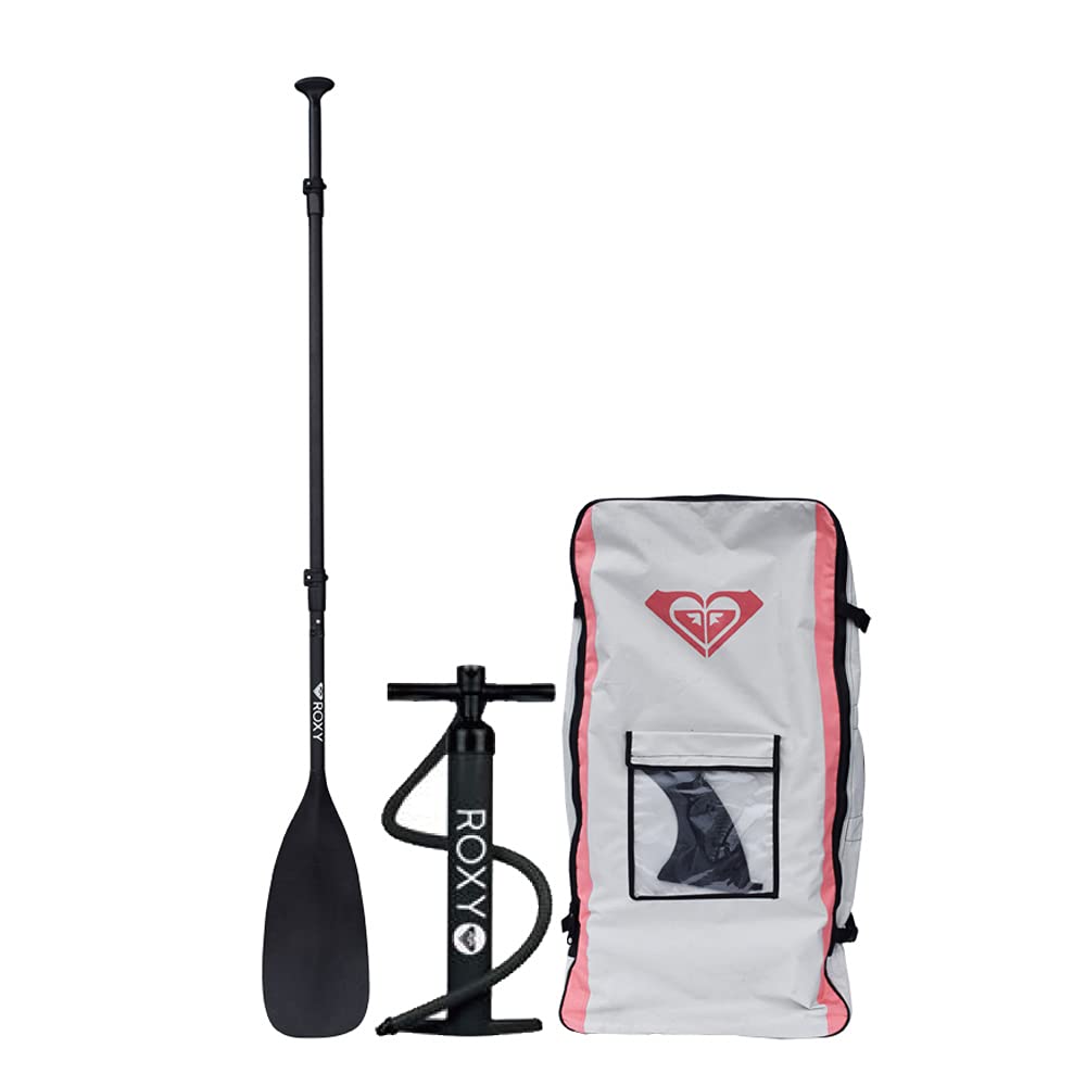 ROXY SUP(インフレータブル) Amazon | スタンドアップパドルボードセット ロキシー