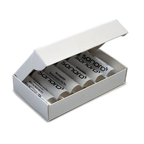 Preisvergleich Produktbild Sonoro Akkupack für GoLondon