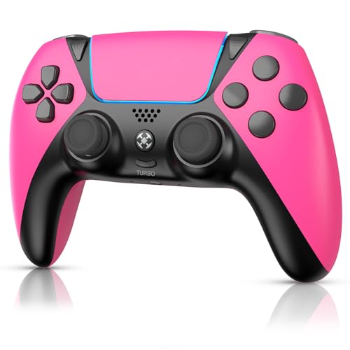CunPeyjmo for PlayStation 5 Controller,for PS5 Controller Wireles...