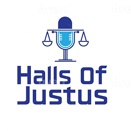 HALLS OF JUSTUS Titelbild