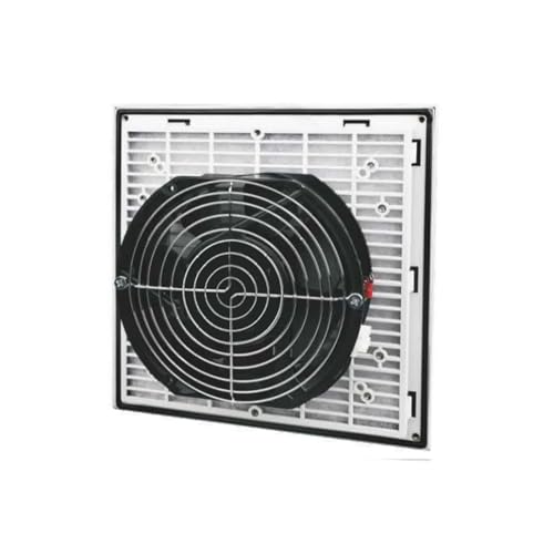 Filtre de refroidissement armoire AC220V pour boîtier