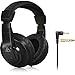 Behringer HPM1100-BK 多目的ヘッドフォン