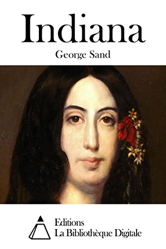 Indiana (French Edition)