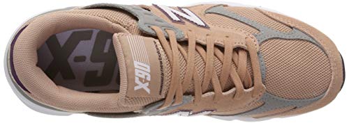 New Balance X-90, Scarpe da ginnastica da donna