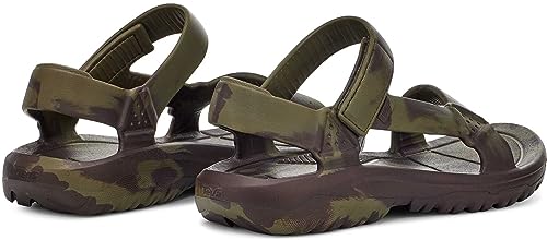 Teva men's Hurricane Drift Huemix Sandal4