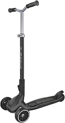 GLOBBER ULTIMUM - Kids Adult Scooter 125/90 mm Extra Wide…